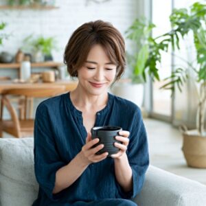 【50代】人生をシンプルに整えるための5つの問いかけ